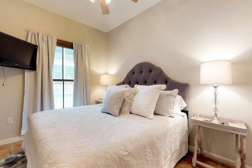 Apartamento Gruene Envy