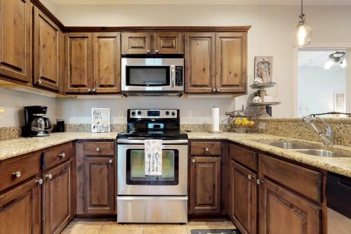 Apartamento Gruene Envy