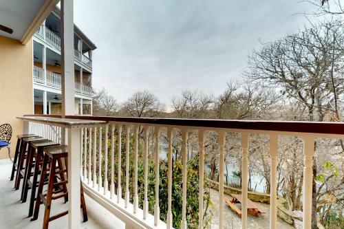 Apartamento Gruene Envy