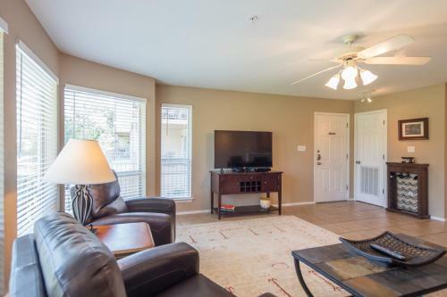Apartamento Waterwheel Escape Condo