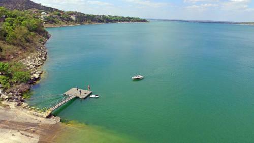 Apartamento Waterwheel Escape Condo
