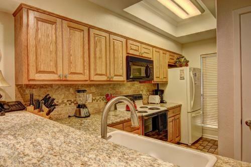 Apartamento River Remedy Cwc110 Condo