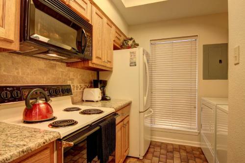 Apartamento River Remedy Cwc110 Condo