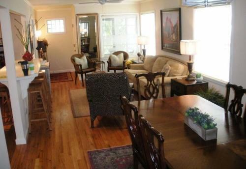 Comal Cottage On Union #291