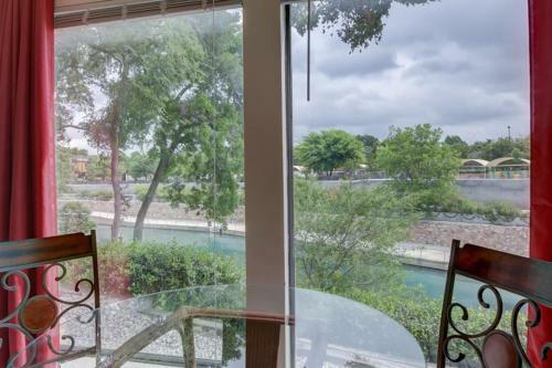 Apartamento Comal River Condo #117835