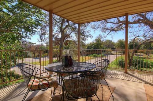 Apartamento Guadalupe River Nut House Wwi203
