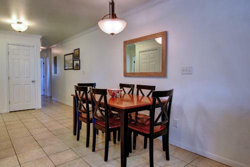 Apartamento Guadalupe River Nut House Wwi203