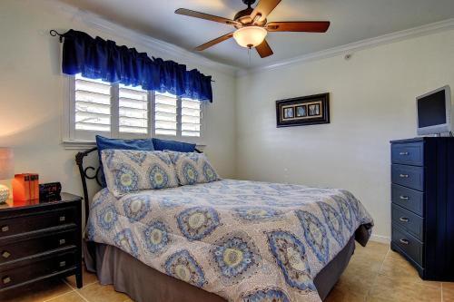 Apartamento Guadalupe River Nut House Wwi203