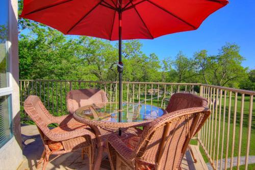 Apartamento Chateau On The River Wwd301302 Condo