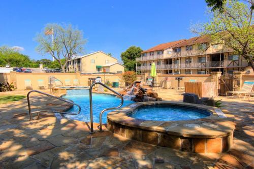 Apartamento Chateau On The River Wwd301302 Condo