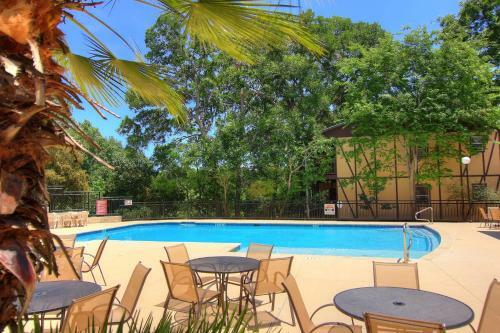 Apartamento River Heaven Cwc111 Condo