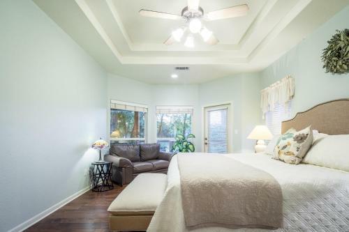 Serenity Shores House
