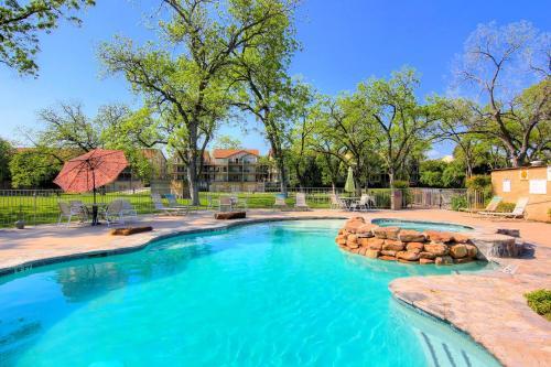 Apartamento River Vista Wwg302 Condo