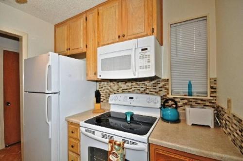 Apartamento Camp Warnecke Condo #53715