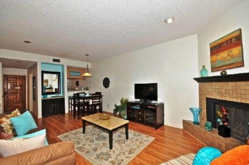 Apartamento Camp Warnecke Condo #53715