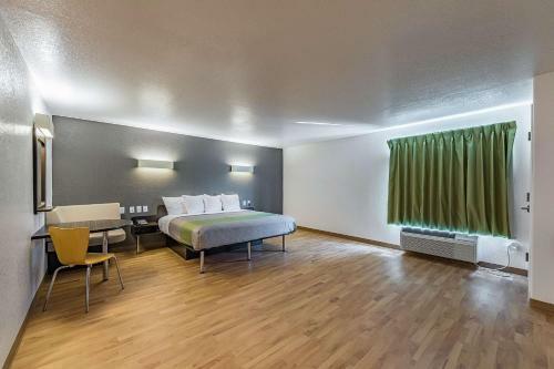 Hotel Studio 6 New Braunfels, Tx