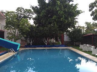 Hotel Quinta Paraiso Cocoyoc