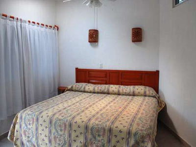 Hotel Quinta Paraiso Cocoyoc