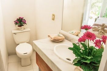 Hotel Quinta Paraiso Cocoyoc