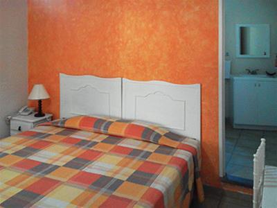 Hotel Casa Anturio
