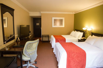 Hotel Araiza Mexicali