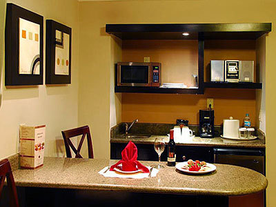 Hotel Araiza Mexicali