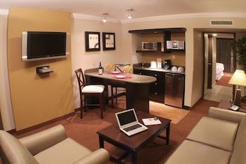 Hotel Araiza Mexicali