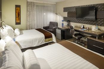 Hotel Araiza Mexicali
