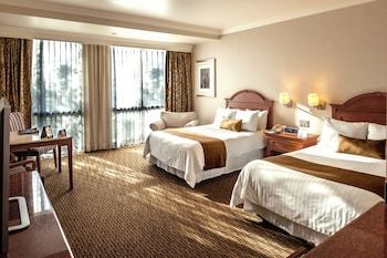 Hotel Araiza Mexicali