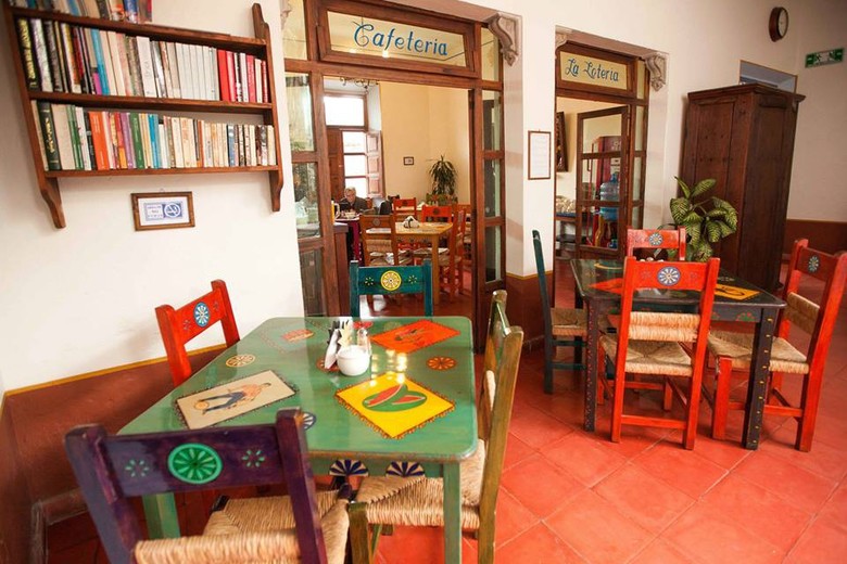 Hotel Posada Del Cafeto