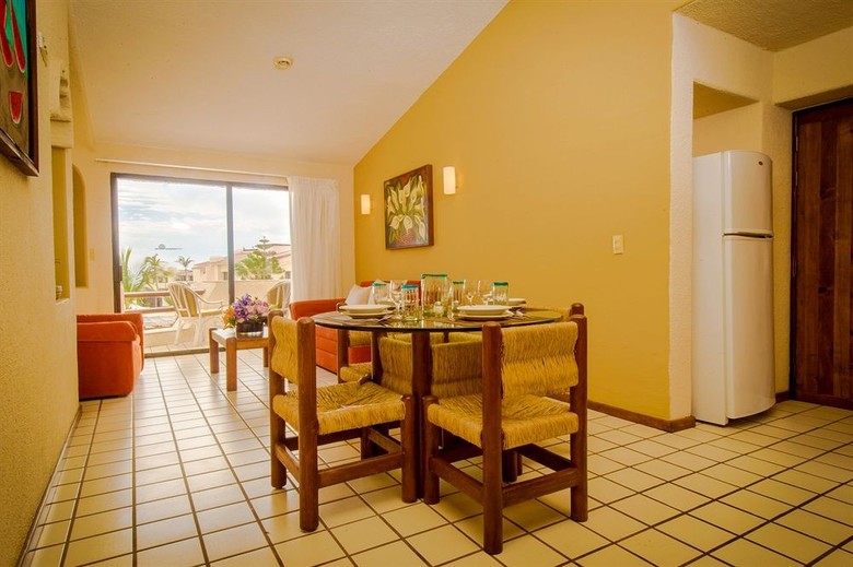 Hotel Solmar Resort