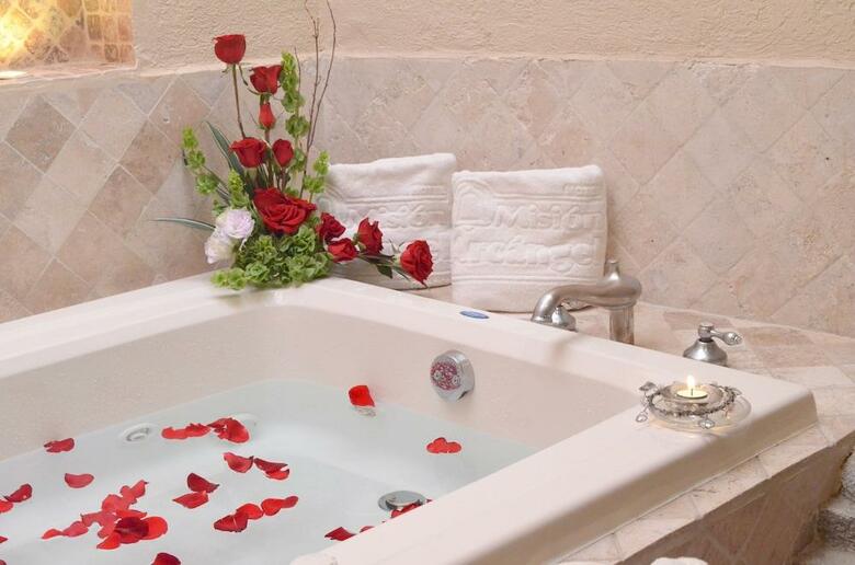 Hotel Mision Arcangel Puebla