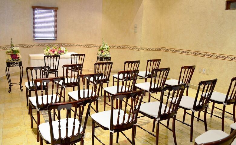 Hotel Mision Arcangel Puebla