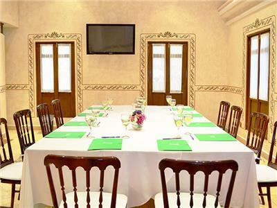 Hotel Mision Arcangel Puebla