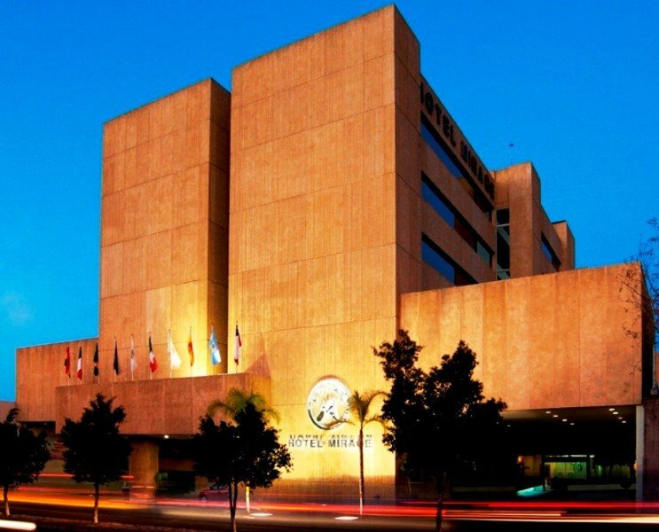 Hotel Mirage
