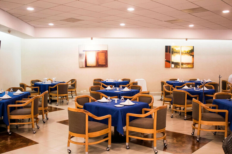 Hotel Mirage