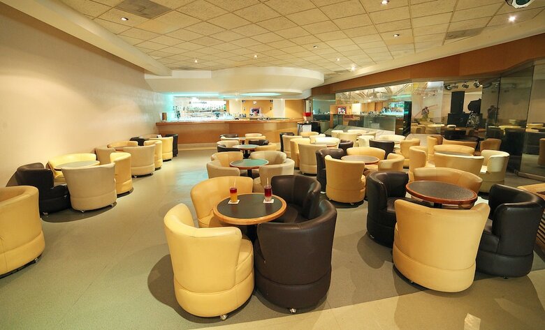 Hotel Mirage
