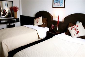 Hi Hotel Impala