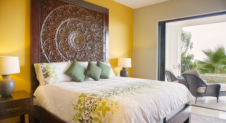 Hotel Alegranza Luxury Condominium Resort