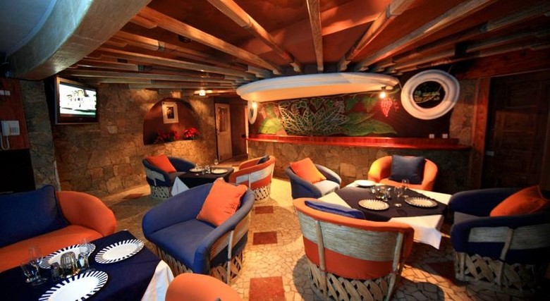 Hotel Los Cabos Golf Resort