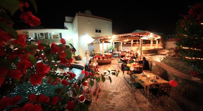 Hotel Los Cabos Golf Resort