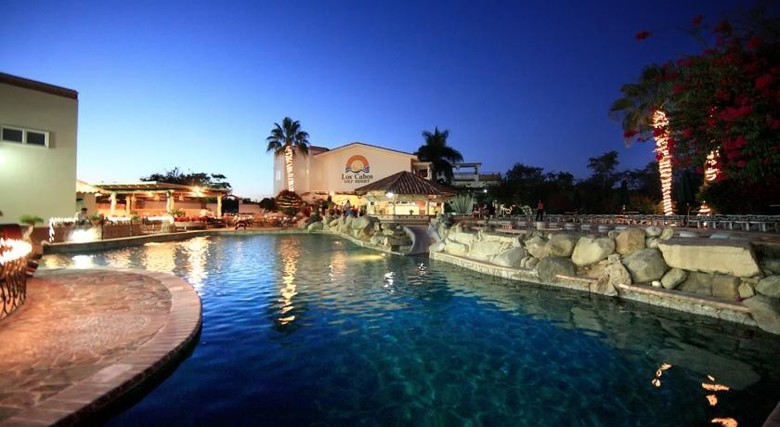 Hotel Los Cabos Golf Resort