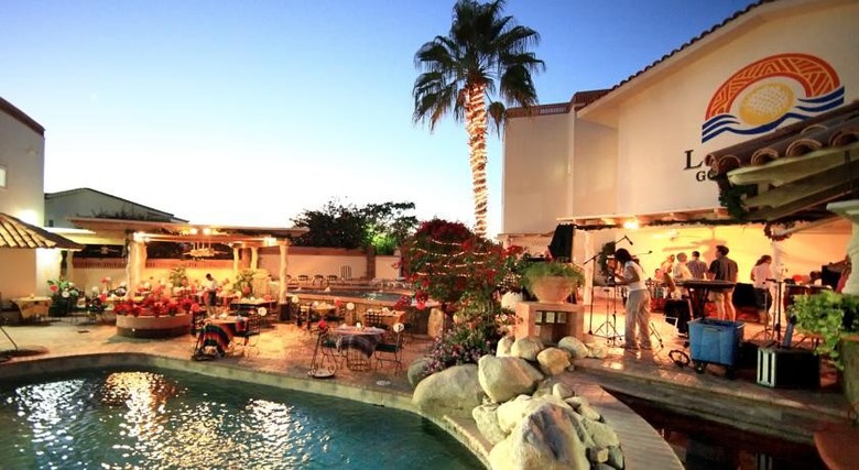 Hotel Los Cabos Golf Resort