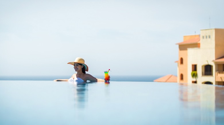Hotel The Ridge At Playa Grande Luxury Villas