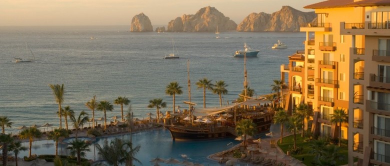 Hotel Villa Del Arco Beach Resort & Spa