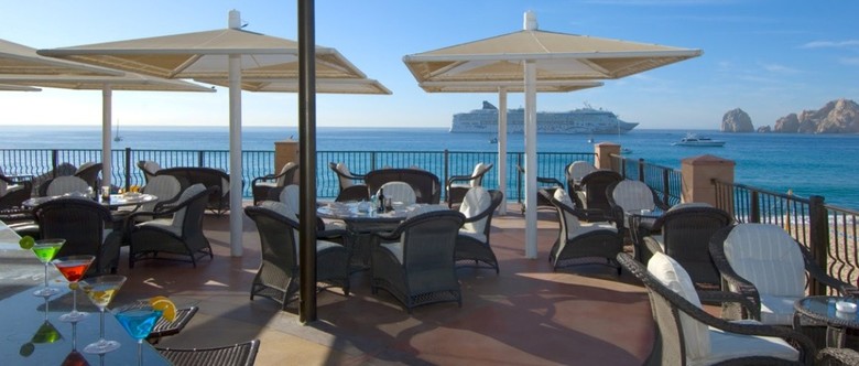 Hotel Villa Del Arco Beach Resort & Spa