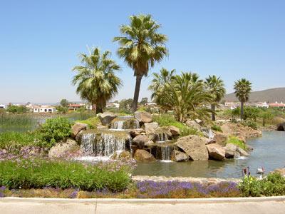 Hotel Hacienda Bajamar