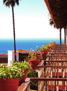 Hotel Hacienda Bajamar