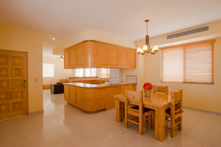 Hotel Santa Fe Loreto By Villa Group