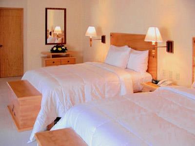 Hotel Santa Fe Loreto By Villa Group